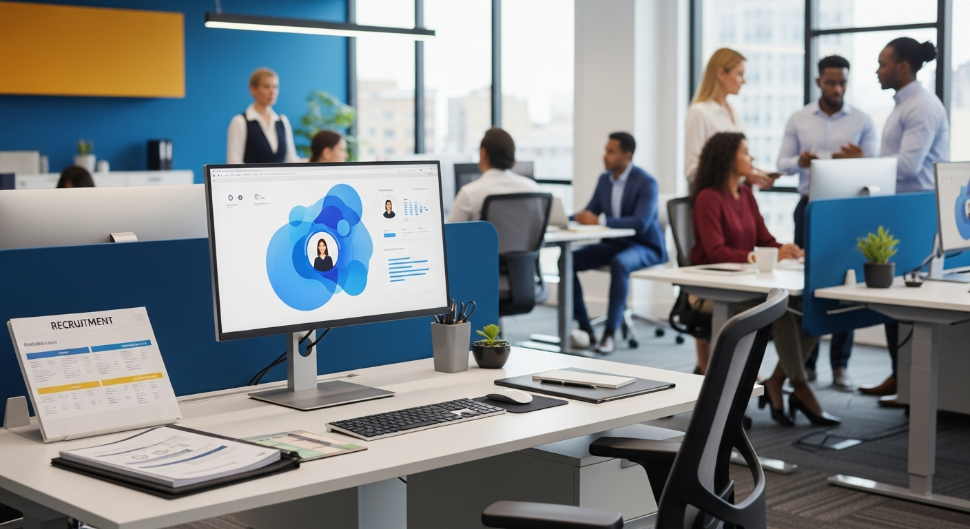 Admin Recruitment Agencies in Spokane